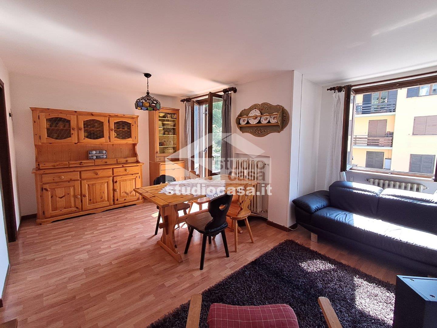 Appartamento in vendita a Brentonico