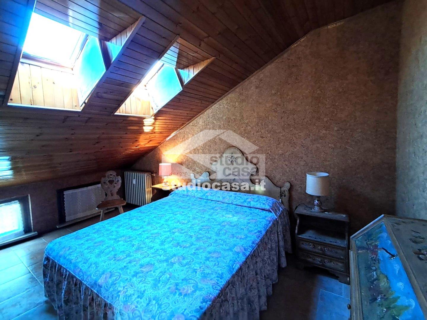 Appartamento in vendita a Brentonico