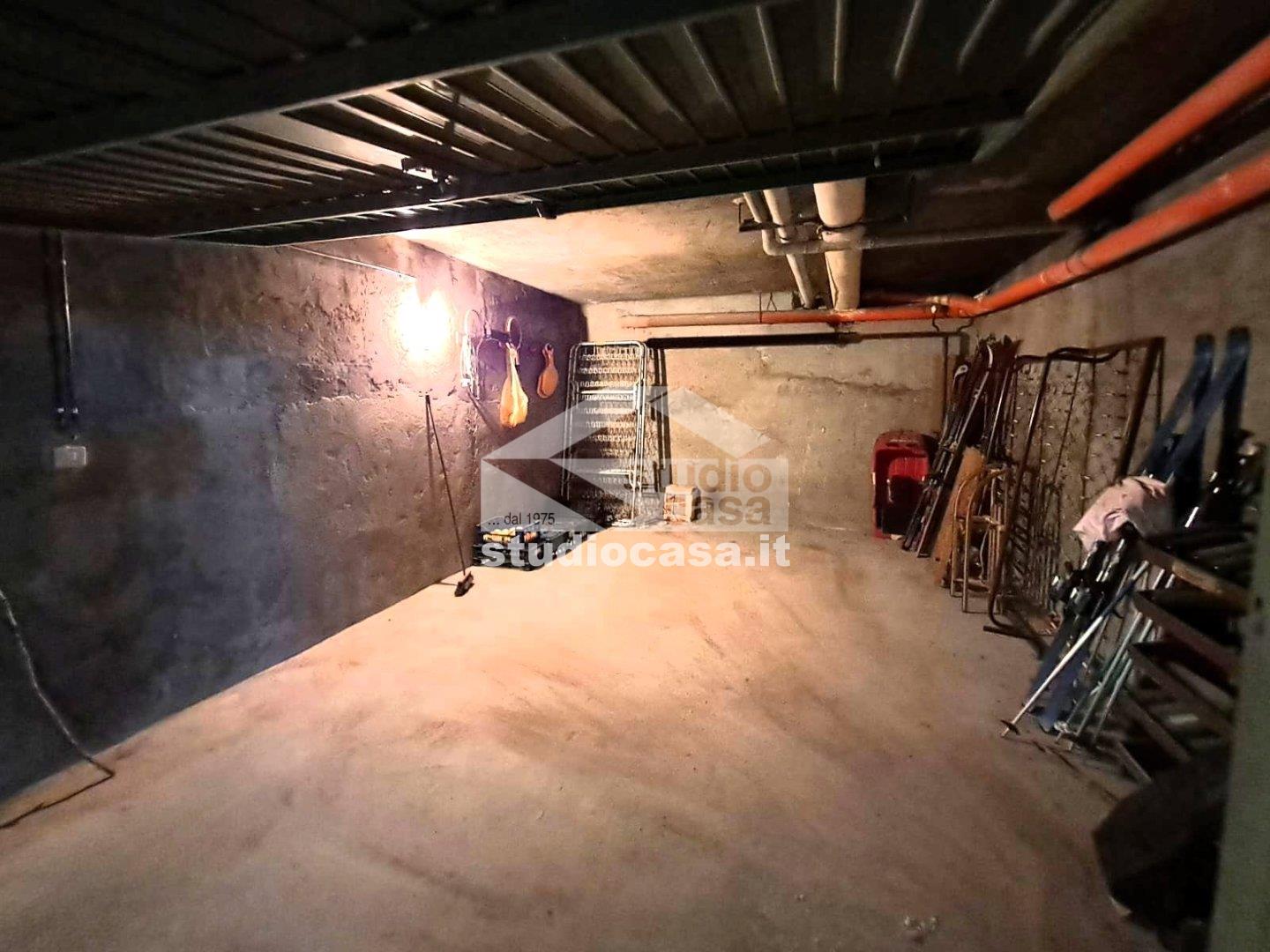 Appartamento in vendita a Brentonico
