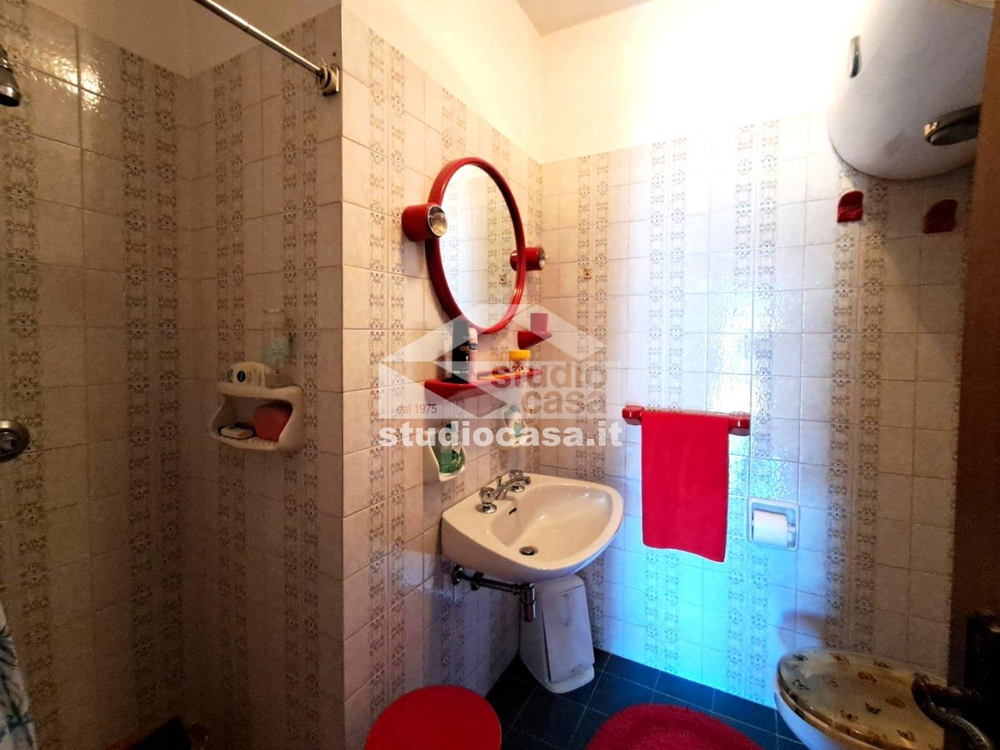 Appartamento in vendita a Brentonico
