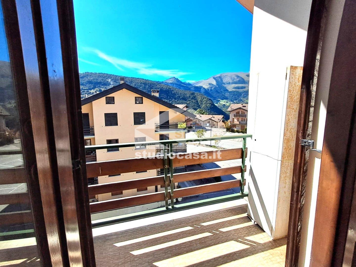 Appartamento in vendita a Brentonico