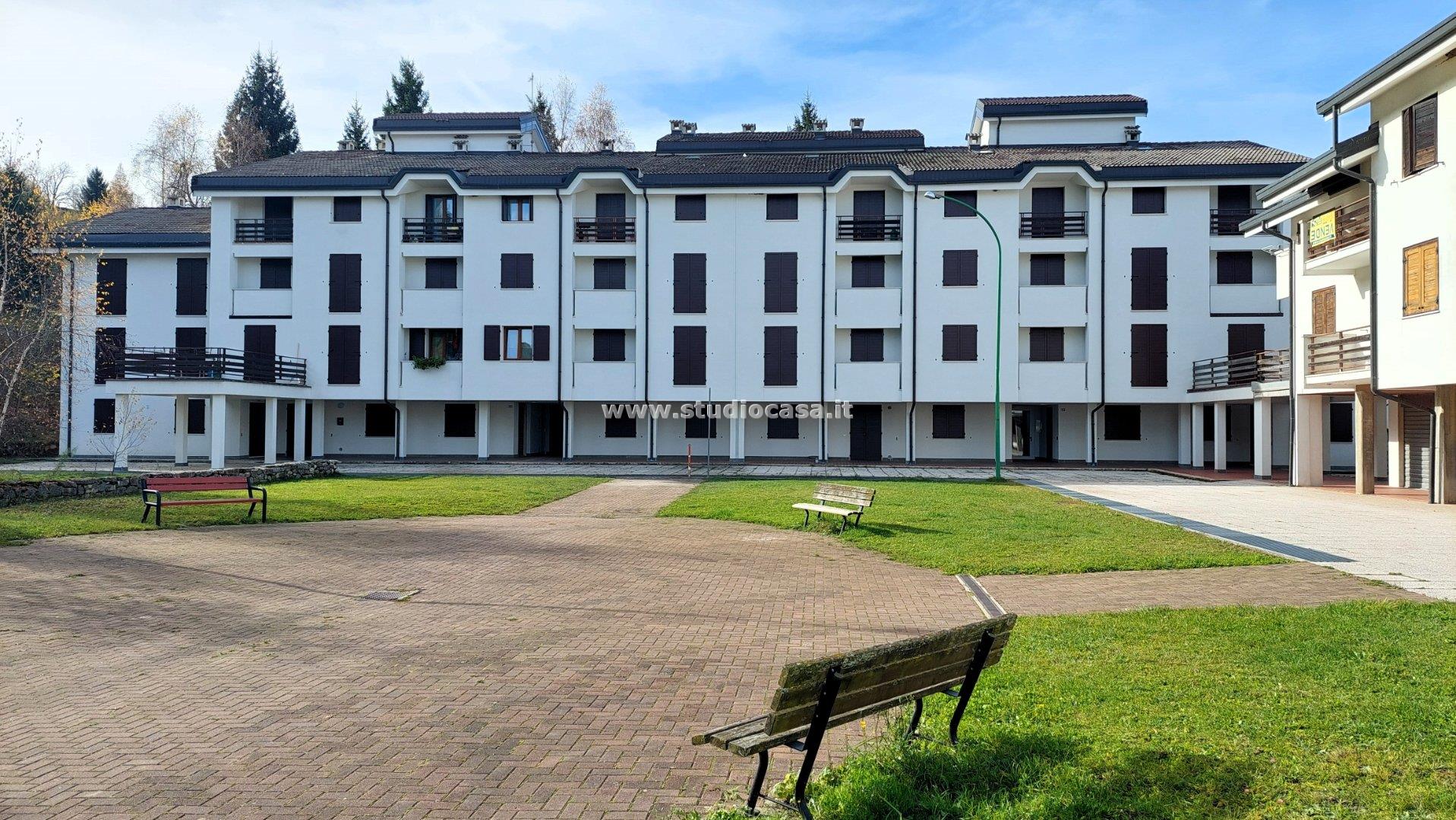 Appartamento in vendita a Brentonico