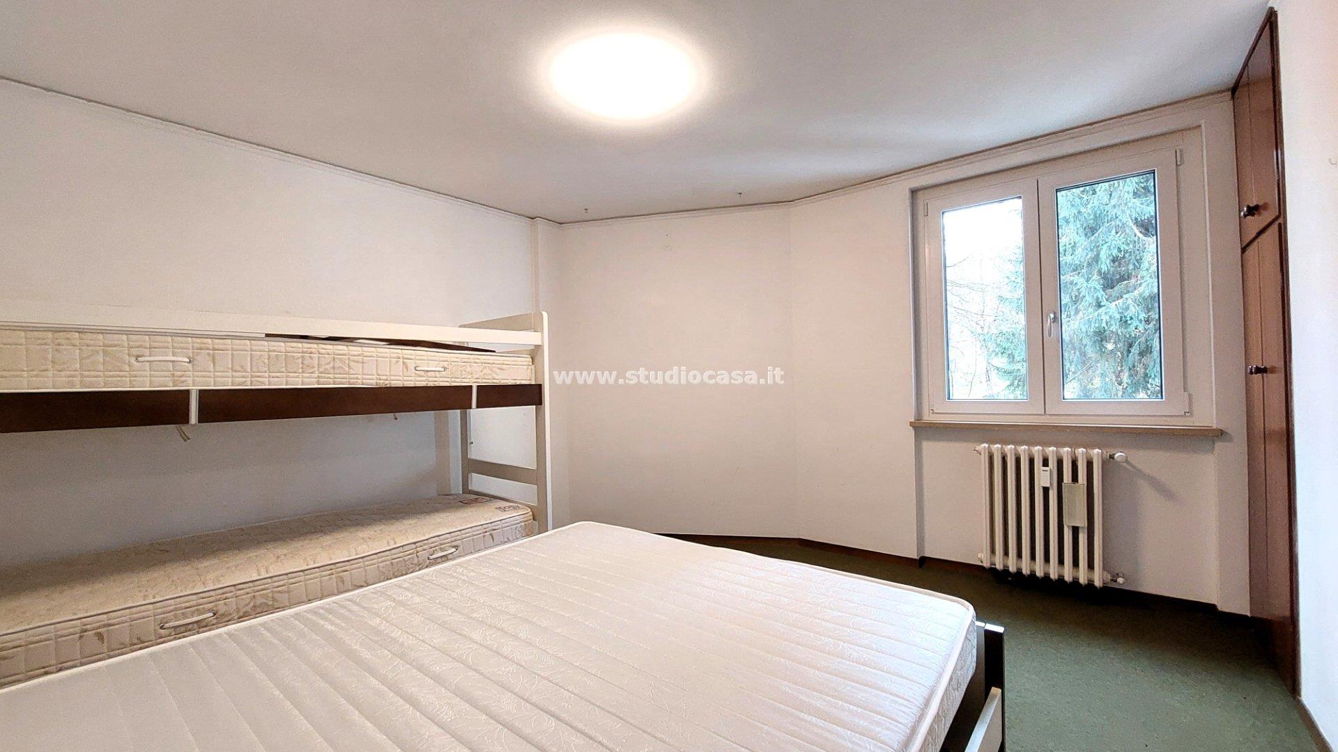 Appartamento in vendita a Brentonico
