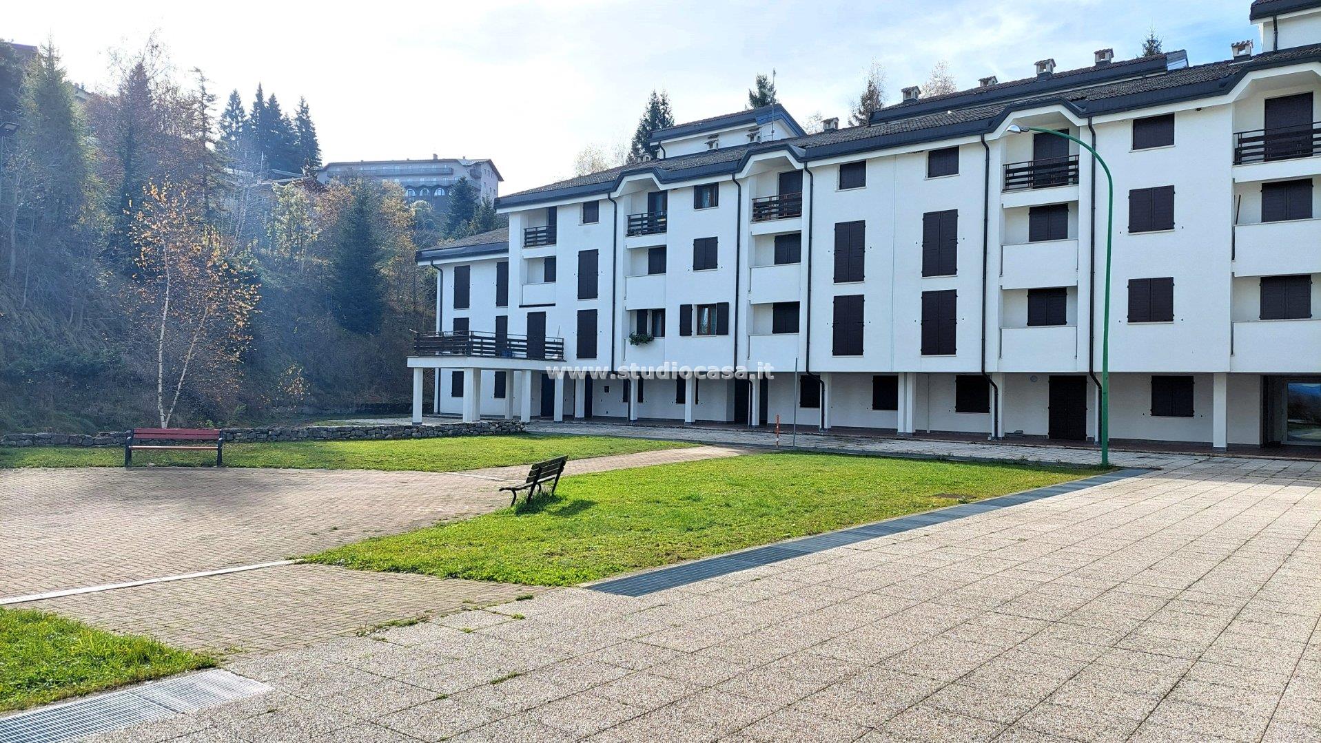 Appartamento in vendita a Brentonico