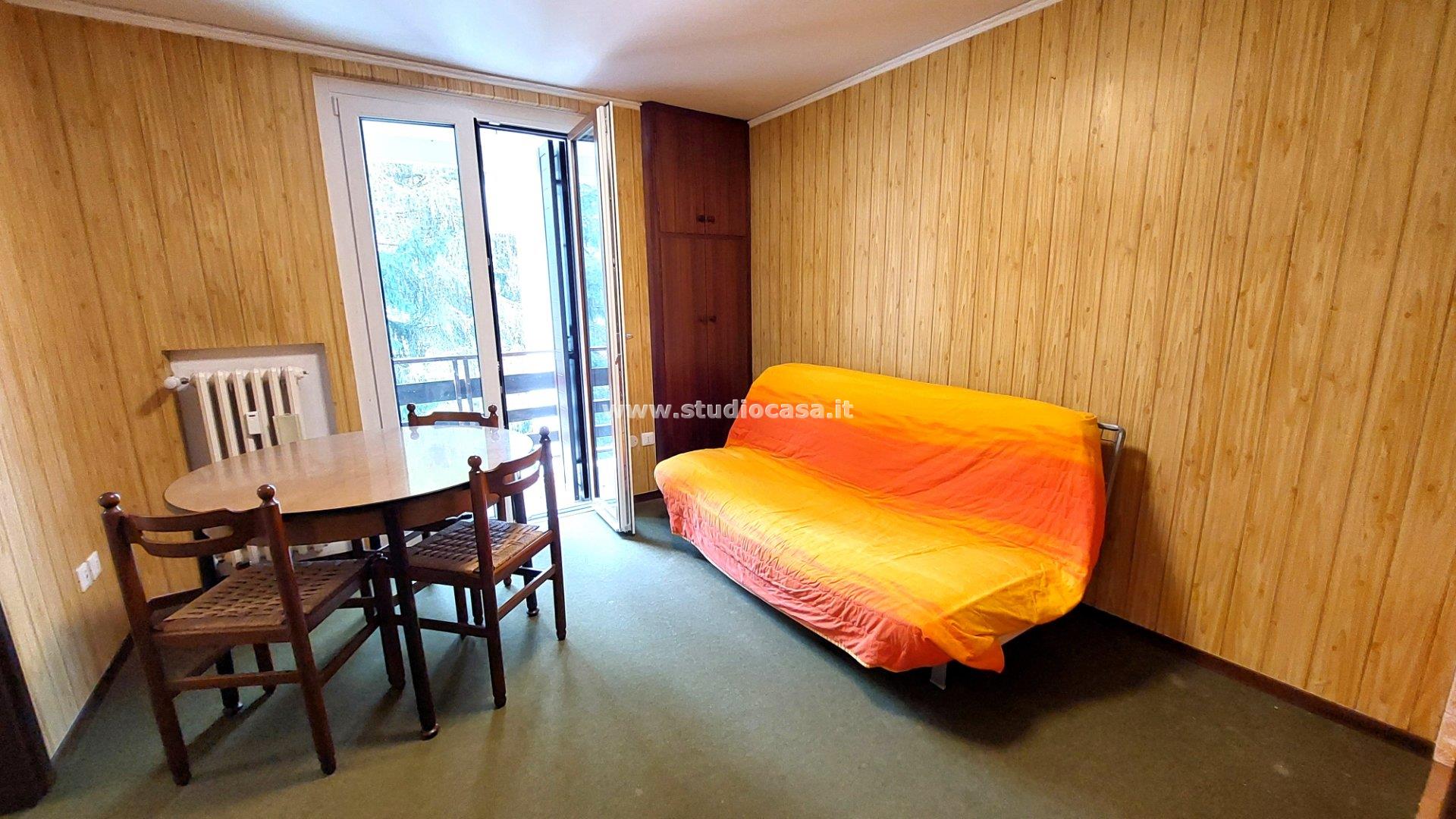Appartamento in vendita a Brentonico