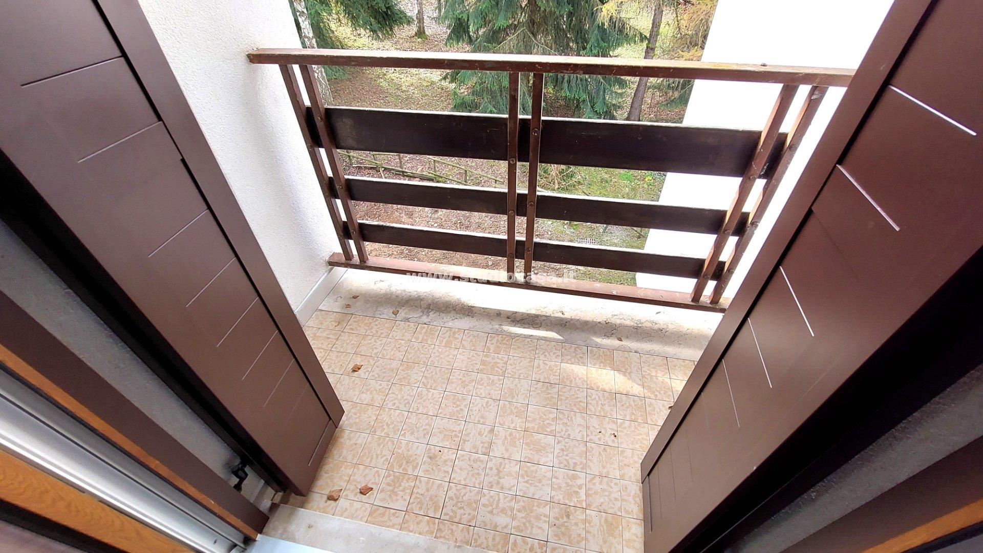 Appartamento in vendita a Brentonico