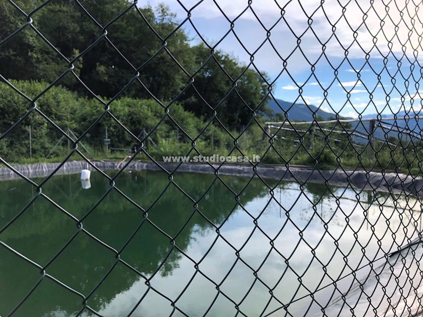 Terreno Agricolo in vendita a Mori