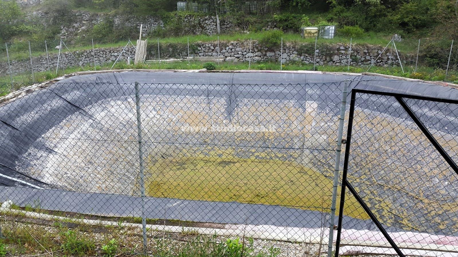 Terreno Agricolo in vendita a Mori