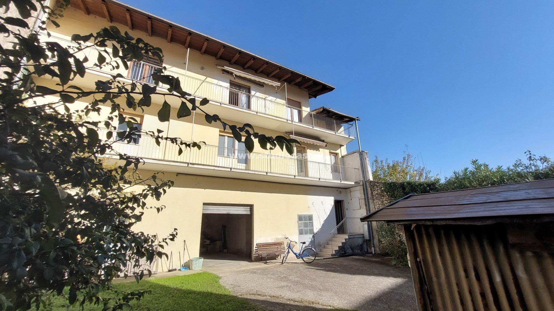 Casa Plurifamiliare in vendita a Mori