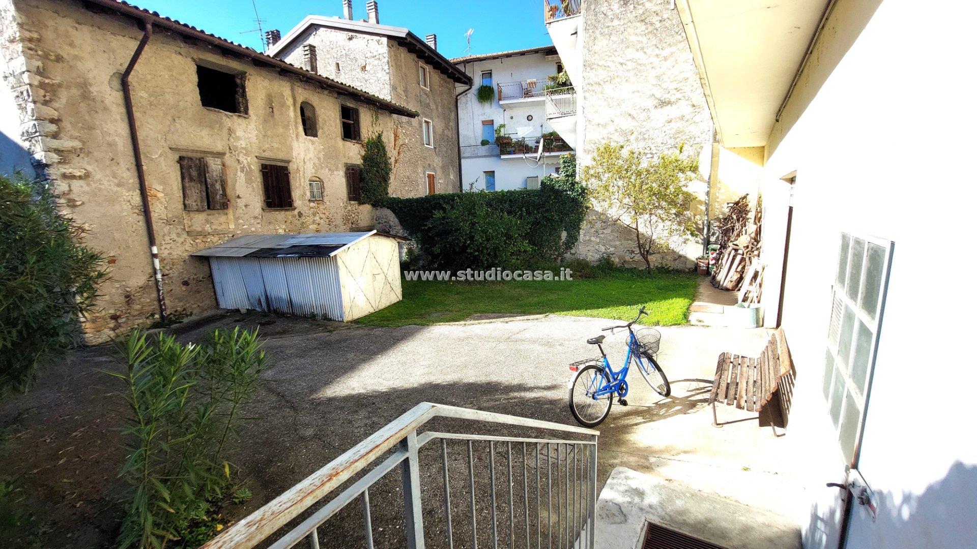 Casa Plurifamiliare in vendita a Mori