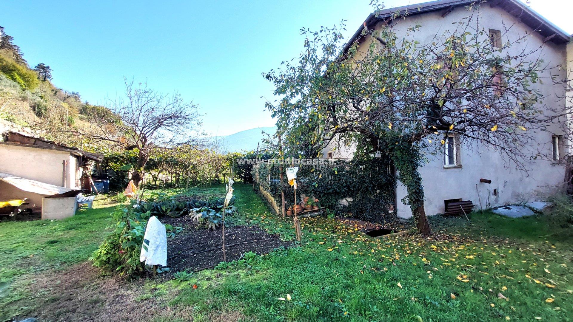 Casa Plurifamiliare in vendita a Mori