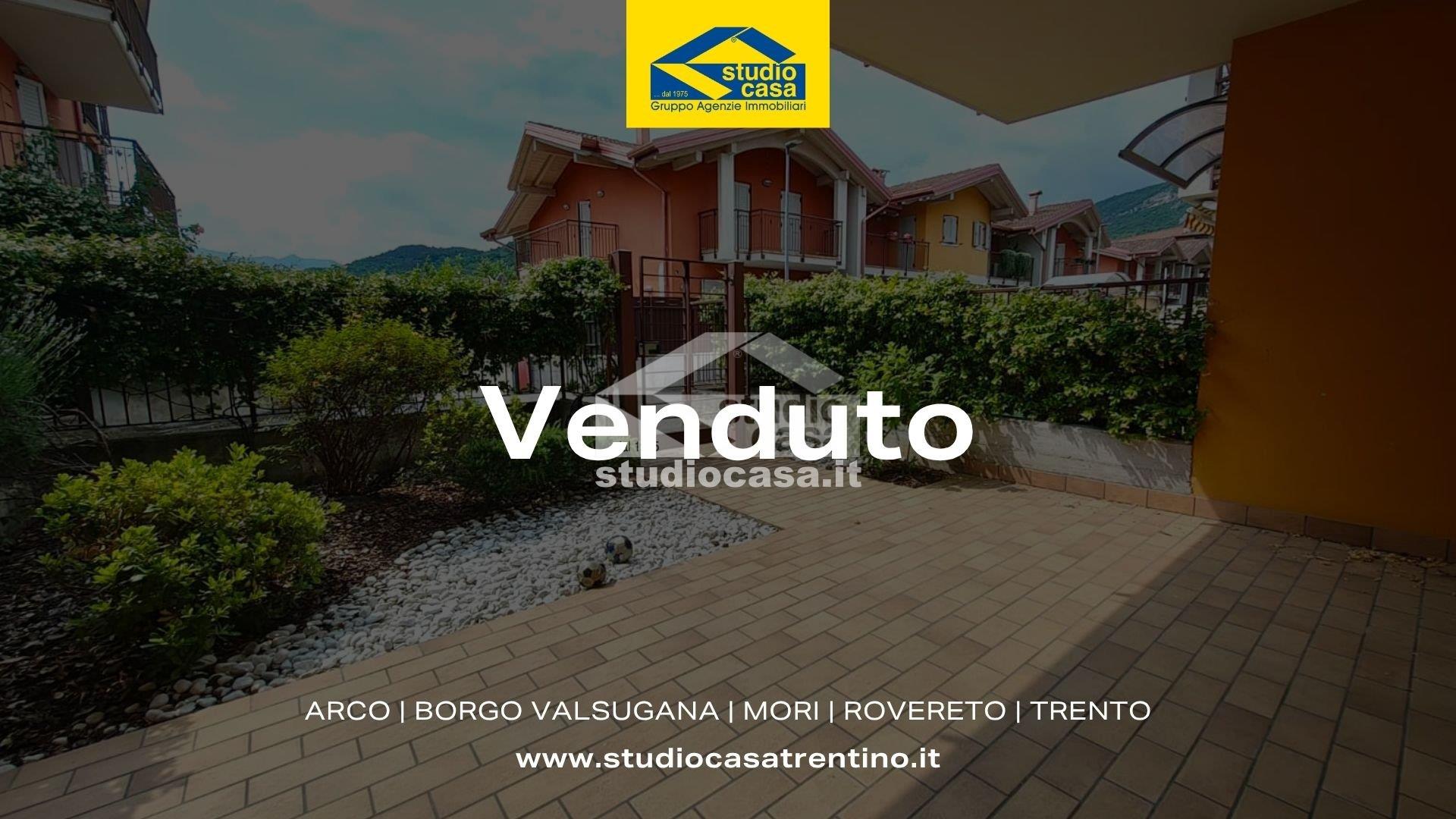 Appartamento in vendita a Mori
