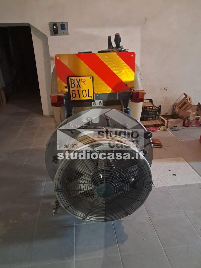 Terreno Agricolo in vendita a Mori