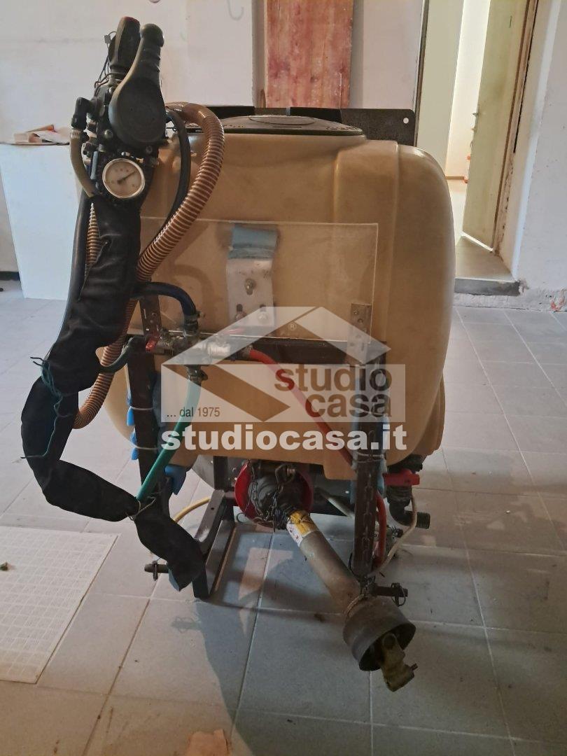 Terreno Agricolo in vendita a Mori