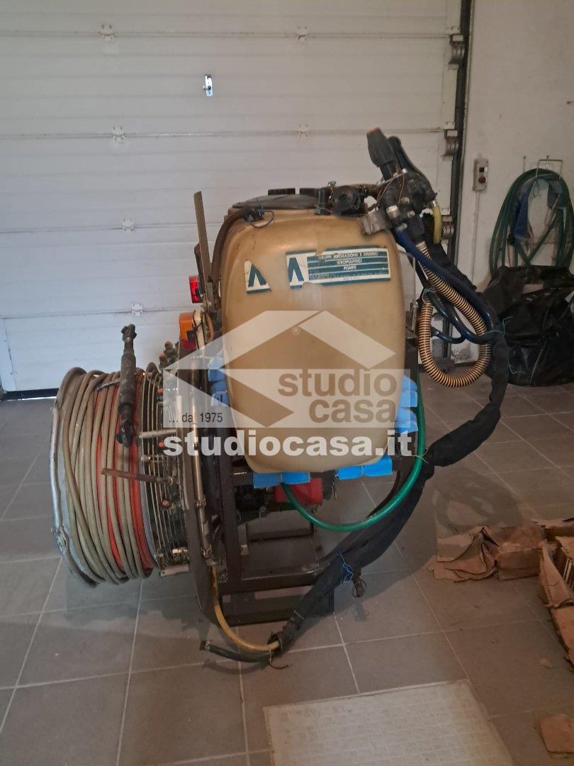 Terreno Agricolo in vendita a Mori