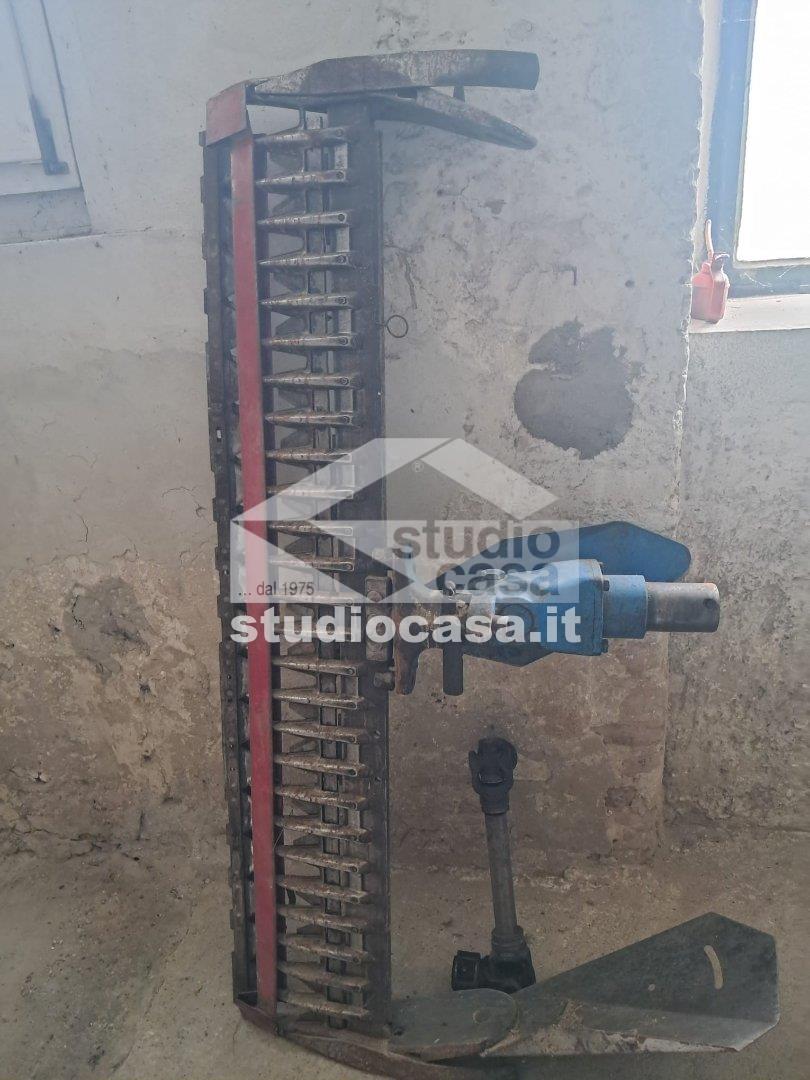 Terreno Agricolo in vendita a Mori