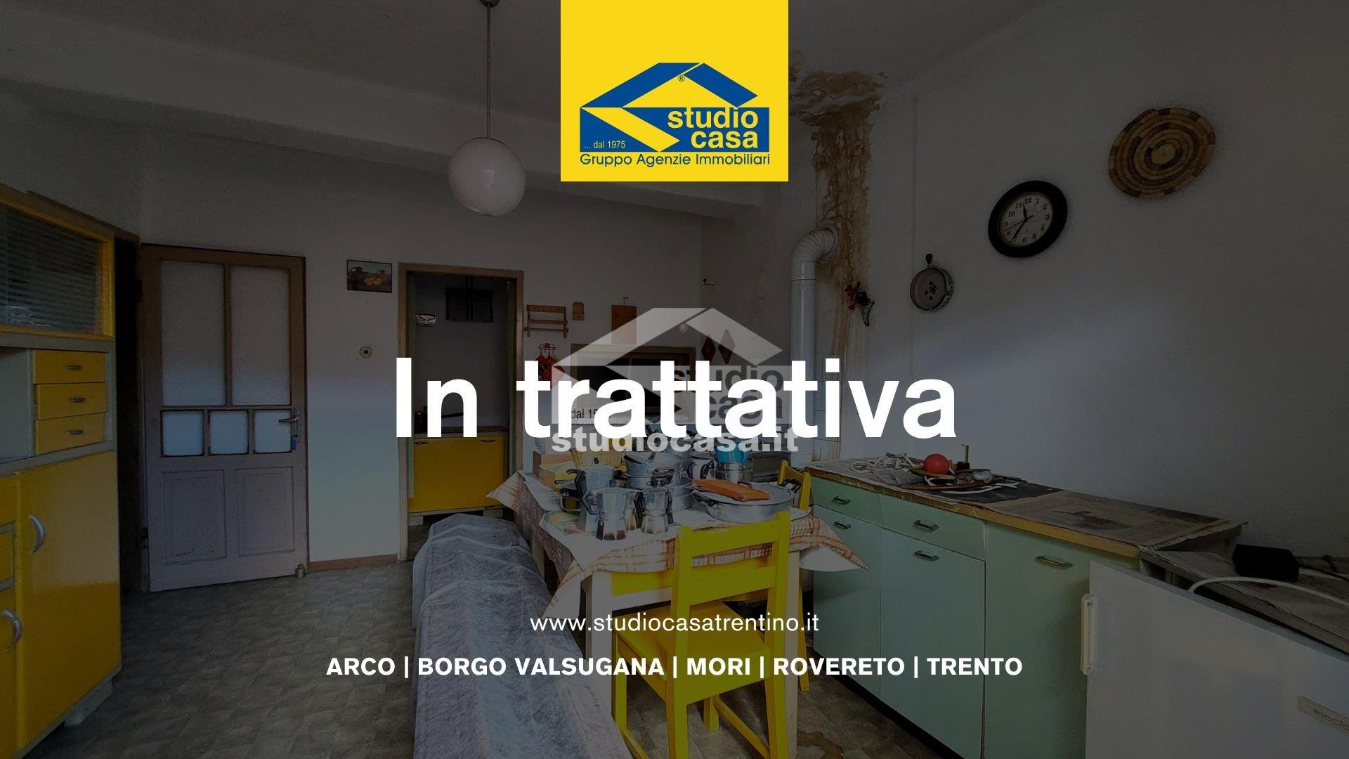Casa Unifamiliare in vendita a Brentonico