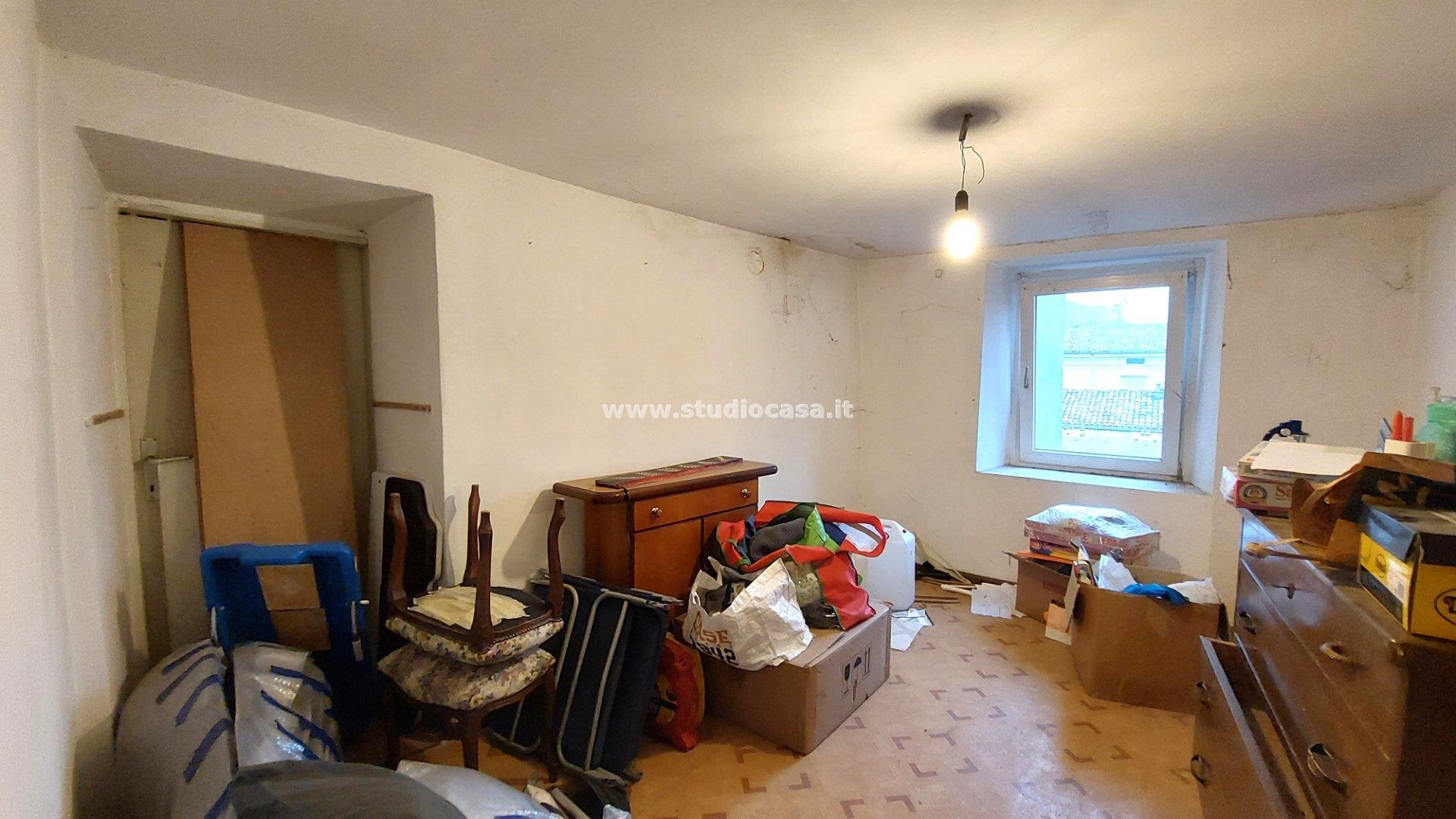 Casa Unifamiliare in vendita a Ala