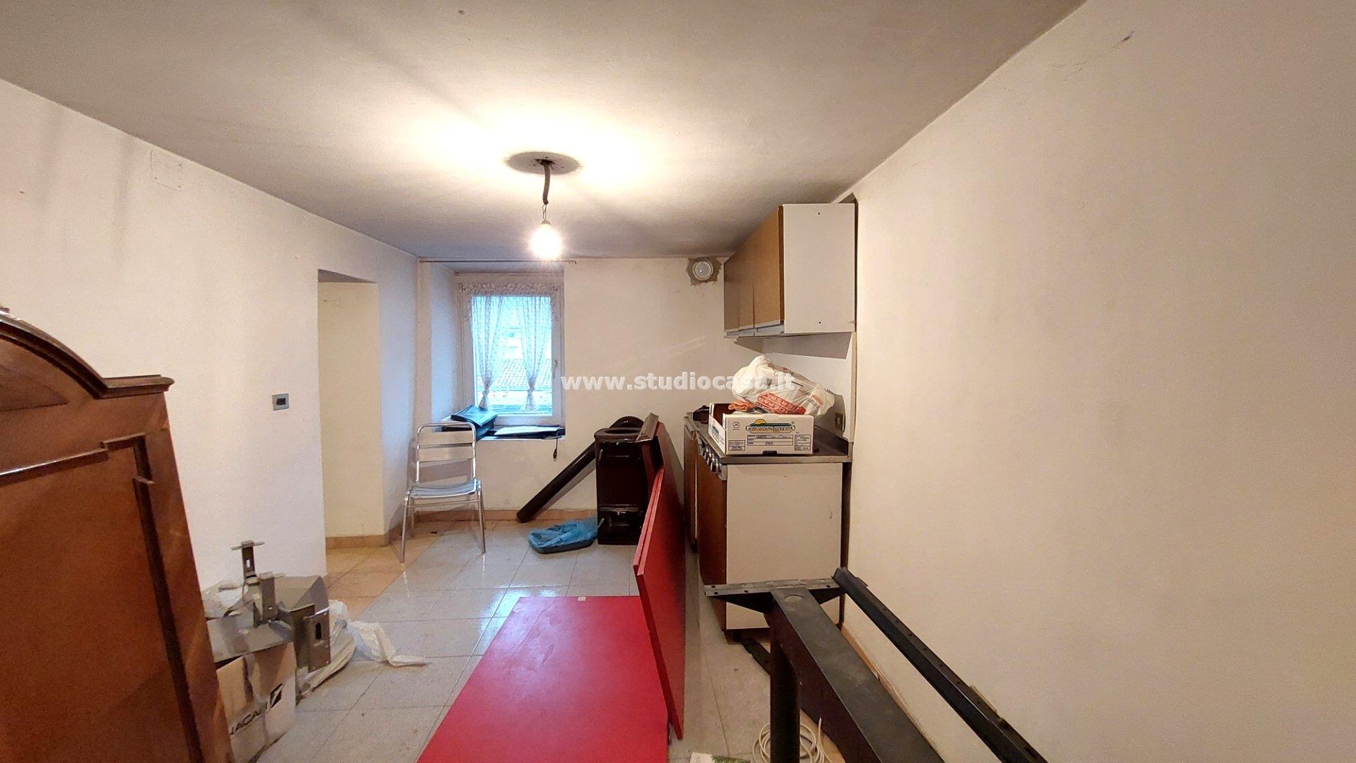 Casa Unifamiliare in vendita a Ala