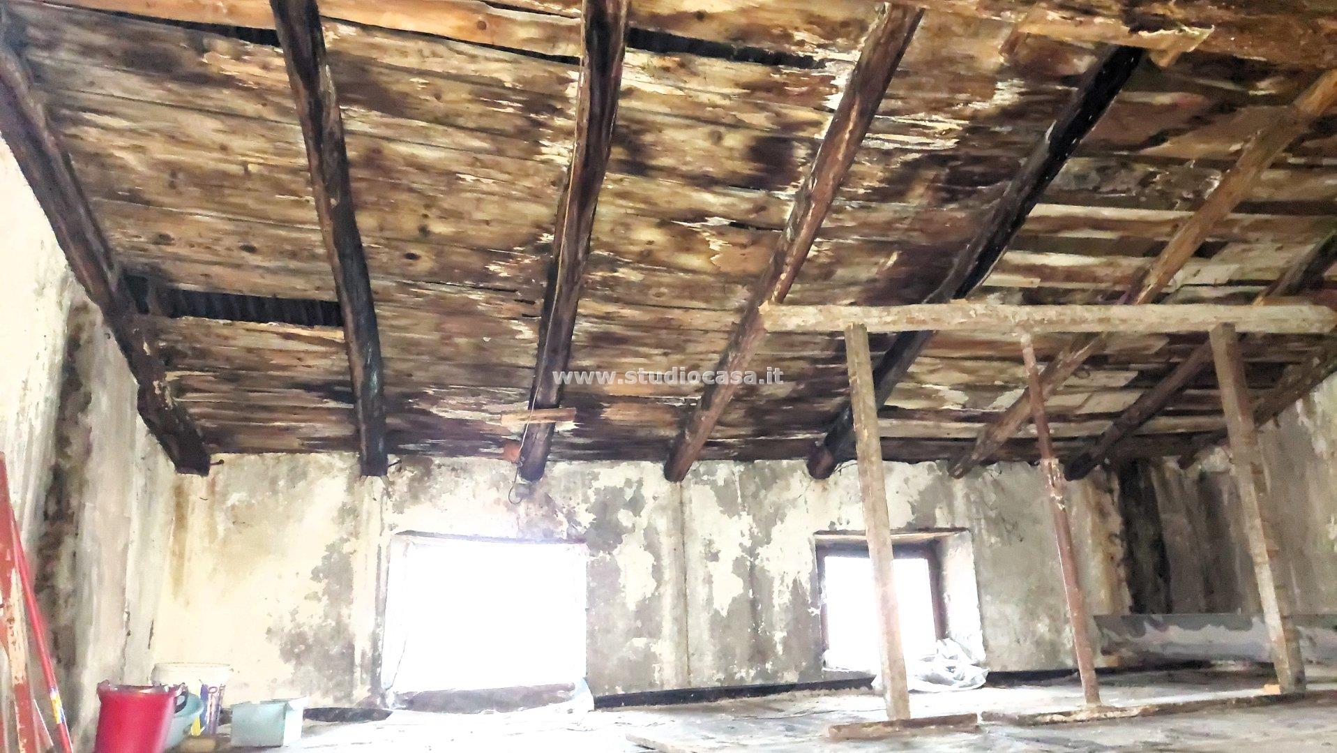 Casa Unifamiliare in vendita a Ala