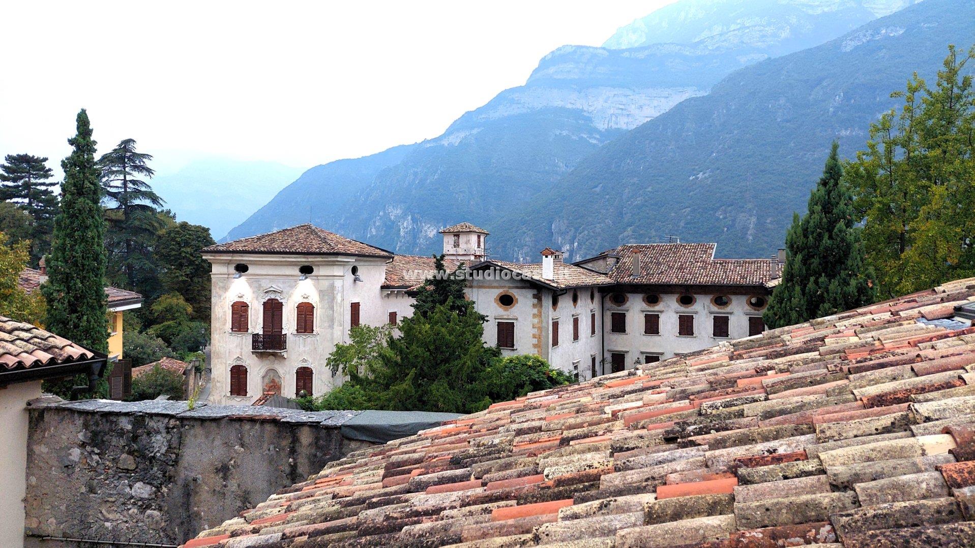 Casa Unifamiliare in vendita a Ala