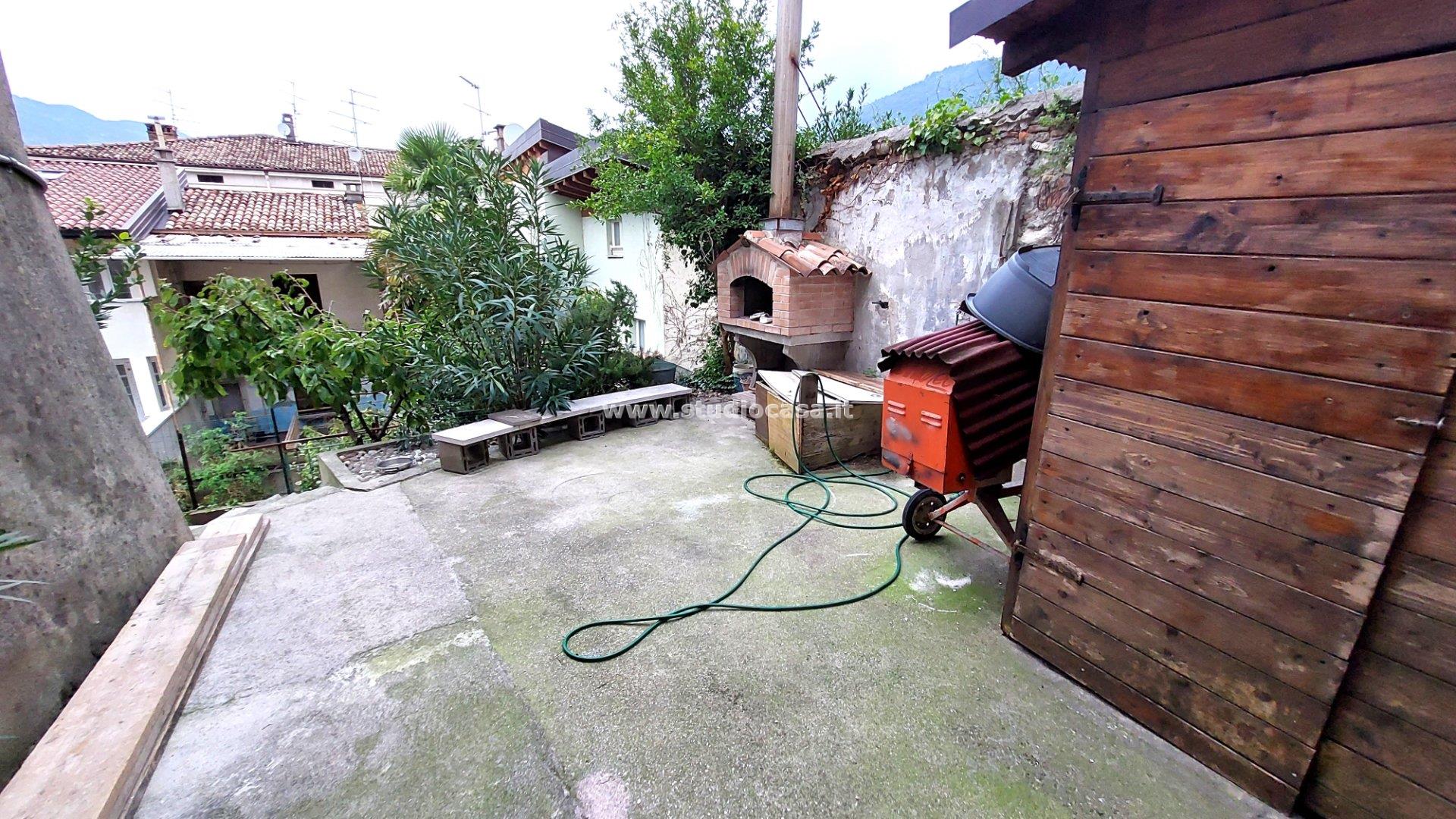 Casa Unifamiliare in vendita a Ala