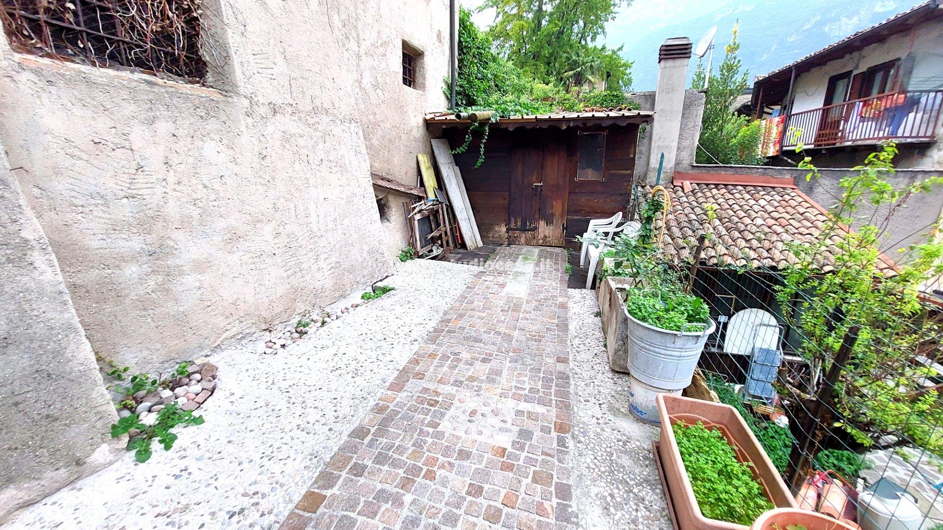 Casa Unifamiliare in vendita a Ala