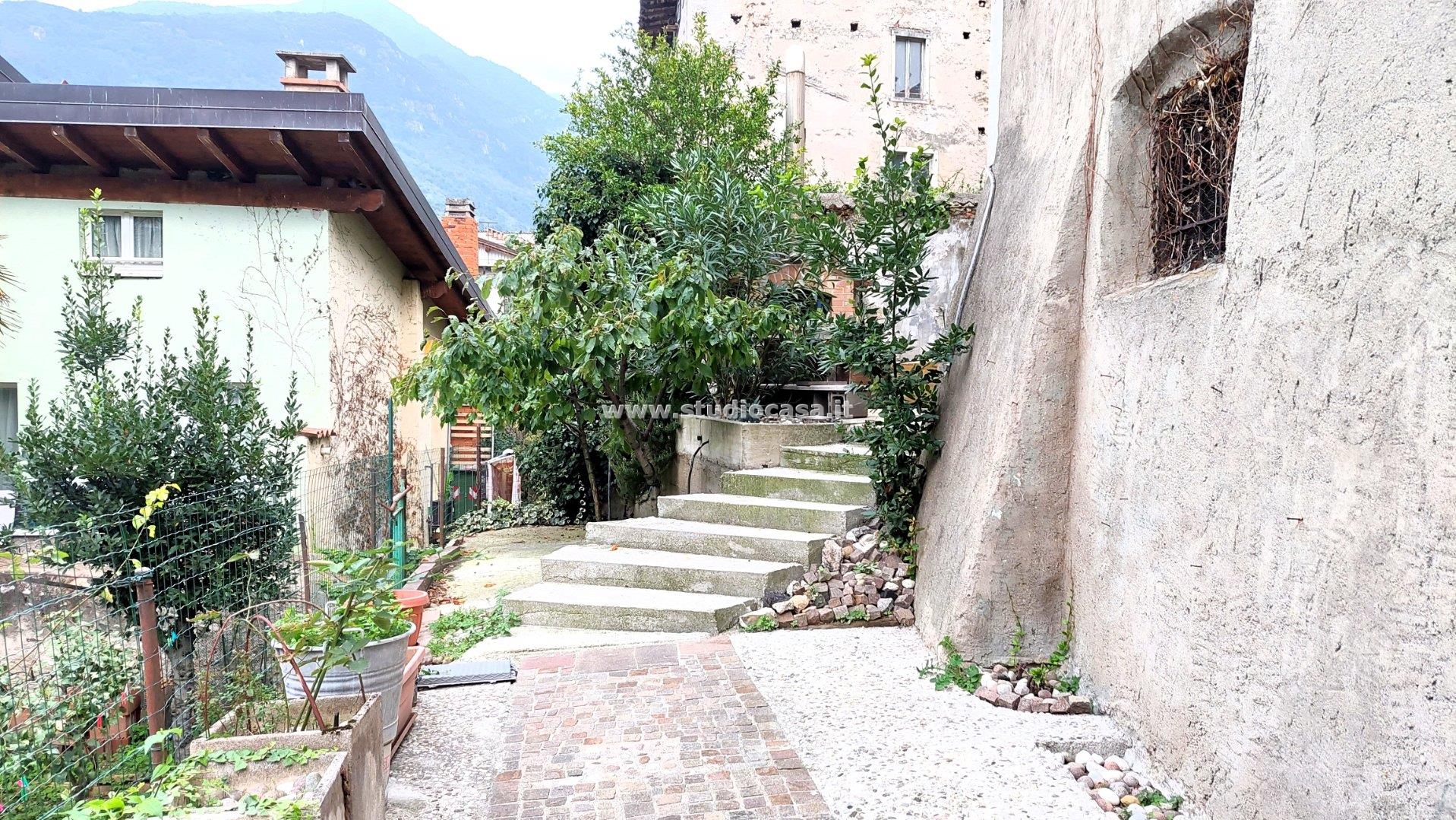 Casa Unifamiliare in vendita a Ala