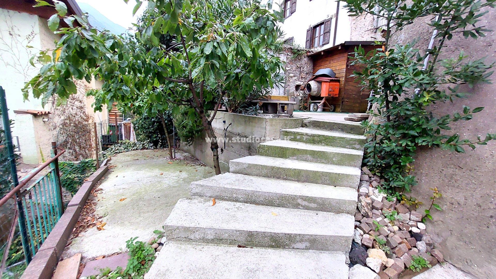 Casa Unifamiliare in vendita a Ala