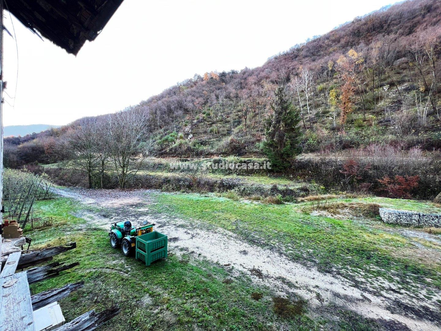 Casale in vendita a Mori
