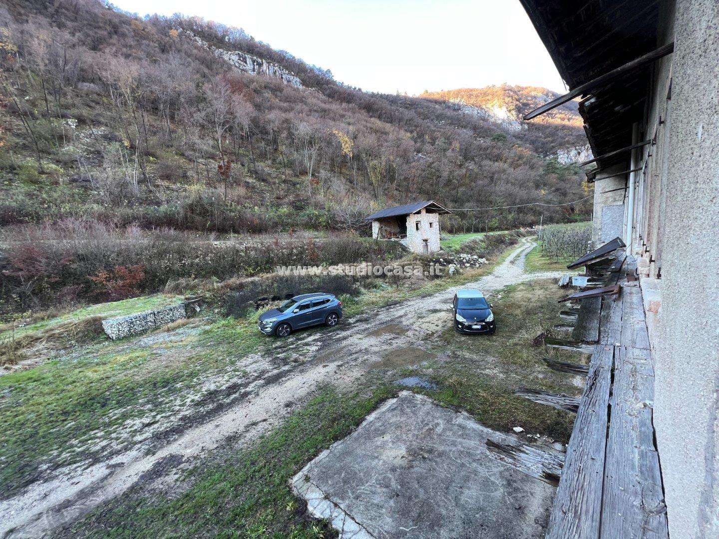 Casale in vendita a Mori