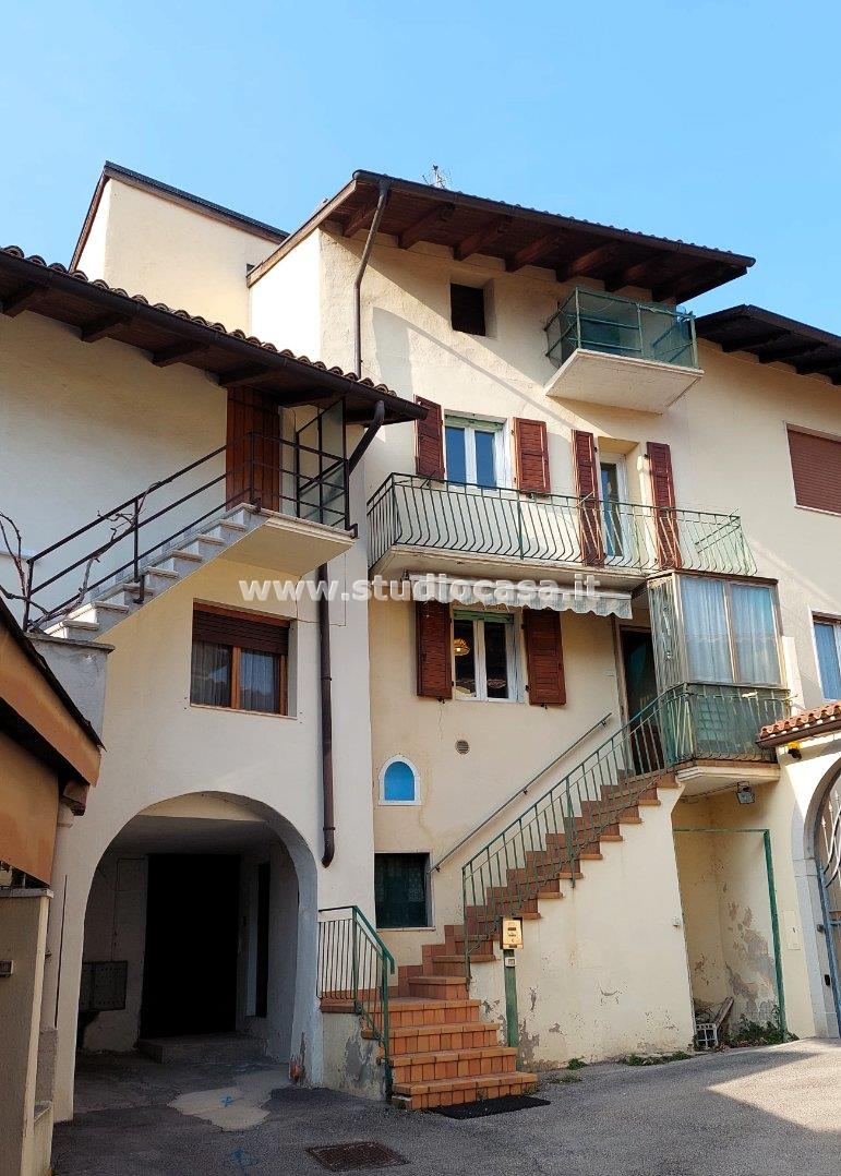 Casa Unifamiliare in vendita a Ala