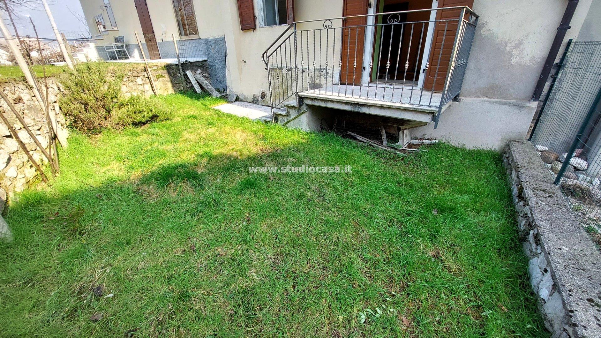 Casa Unifamiliare in vendita a Ala