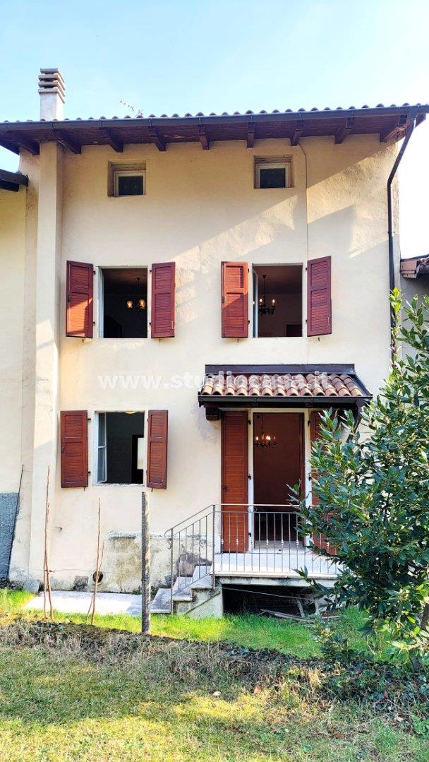Casa Unifamiliare in vendita a Ala