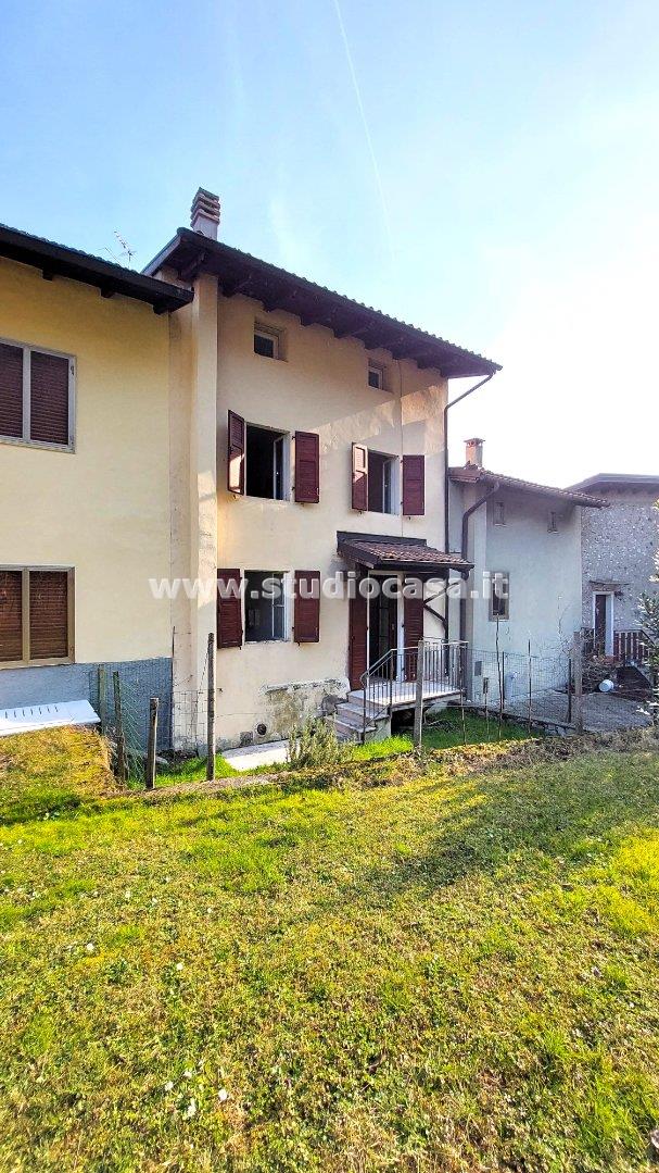 Casa Unifamiliare in vendita a Ala