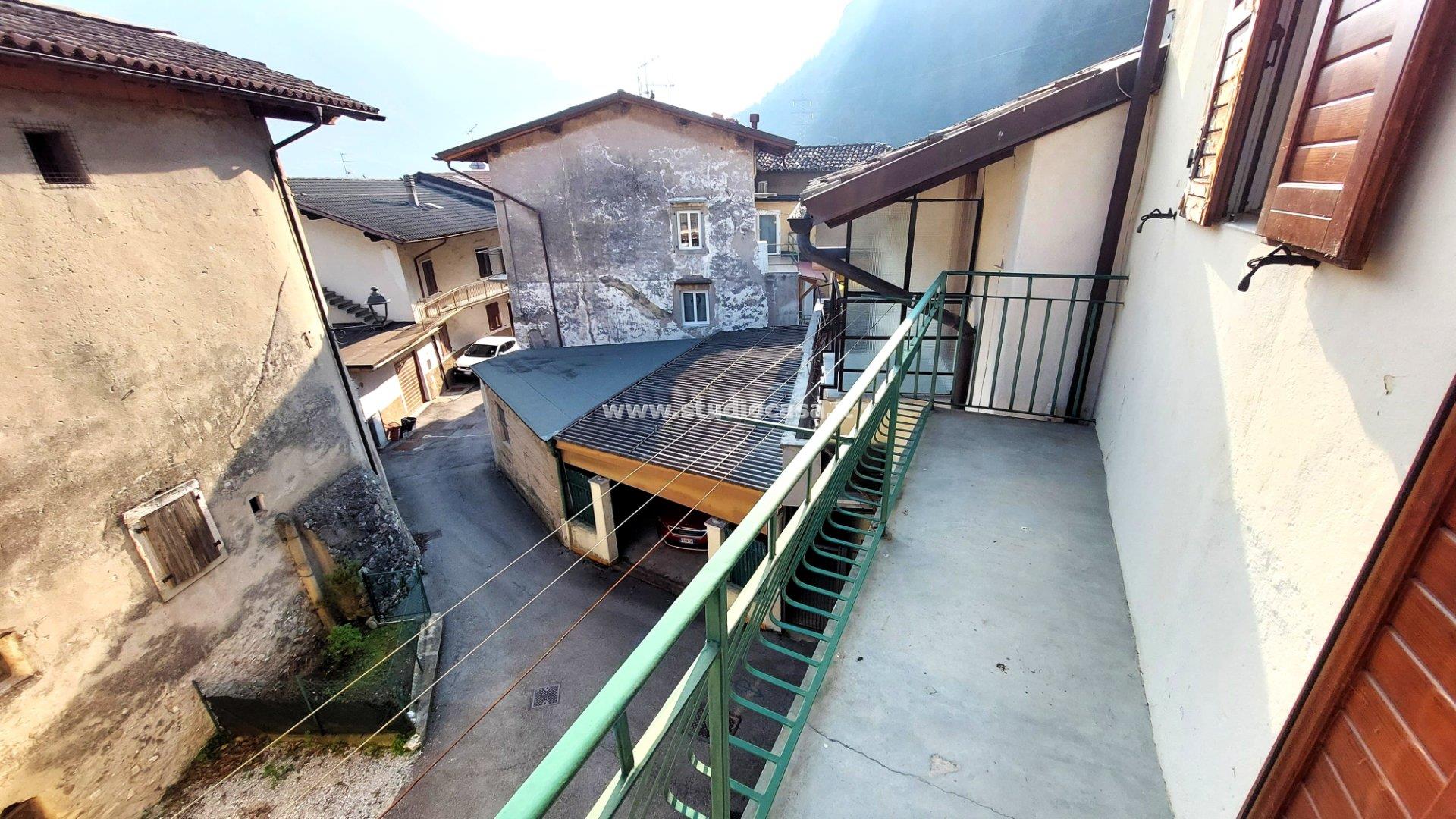 Casa Unifamiliare in vendita a Ala