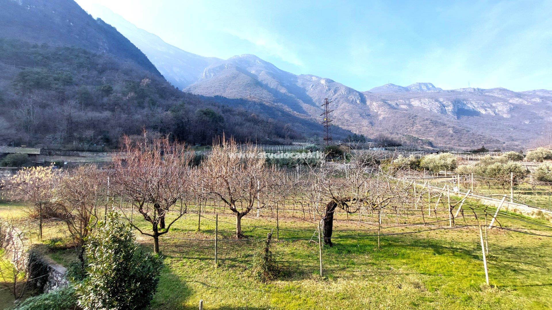 Casa Unifamiliare in vendita a Ala