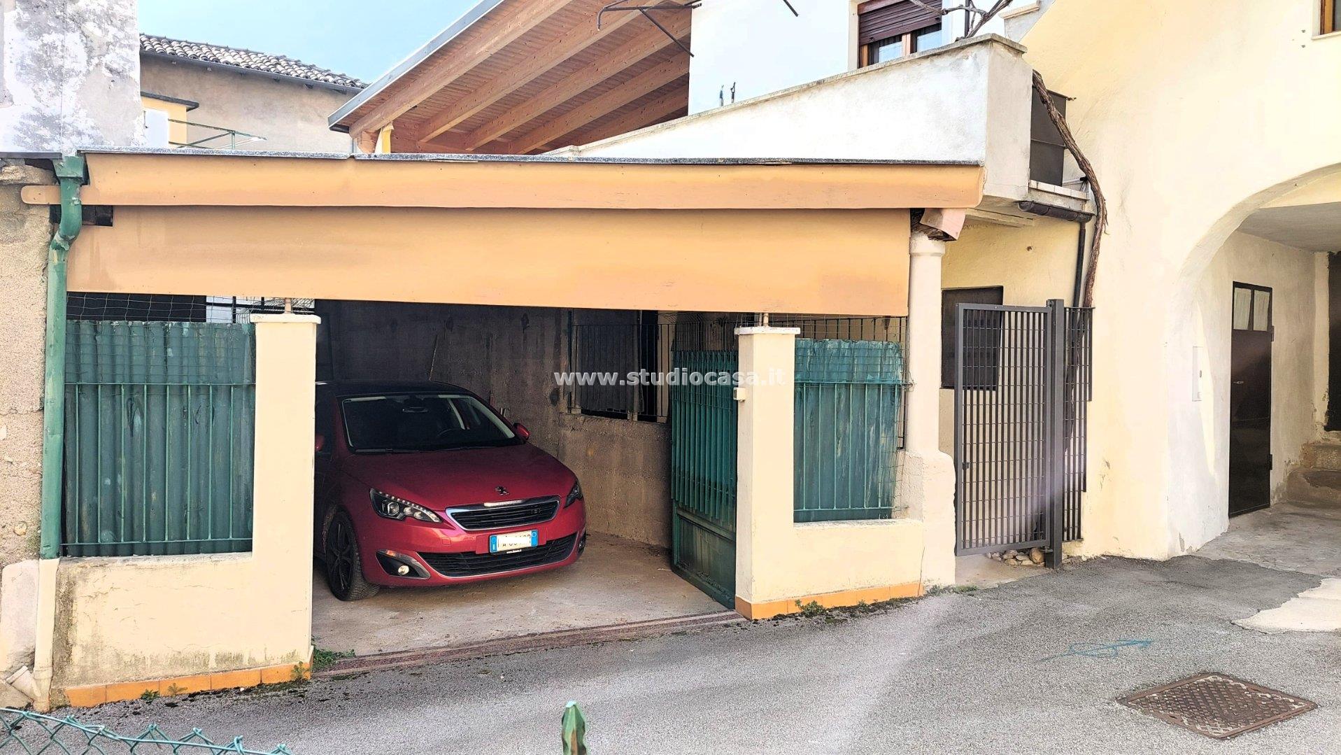 Casa Unifamiliare in vendita a Ala
