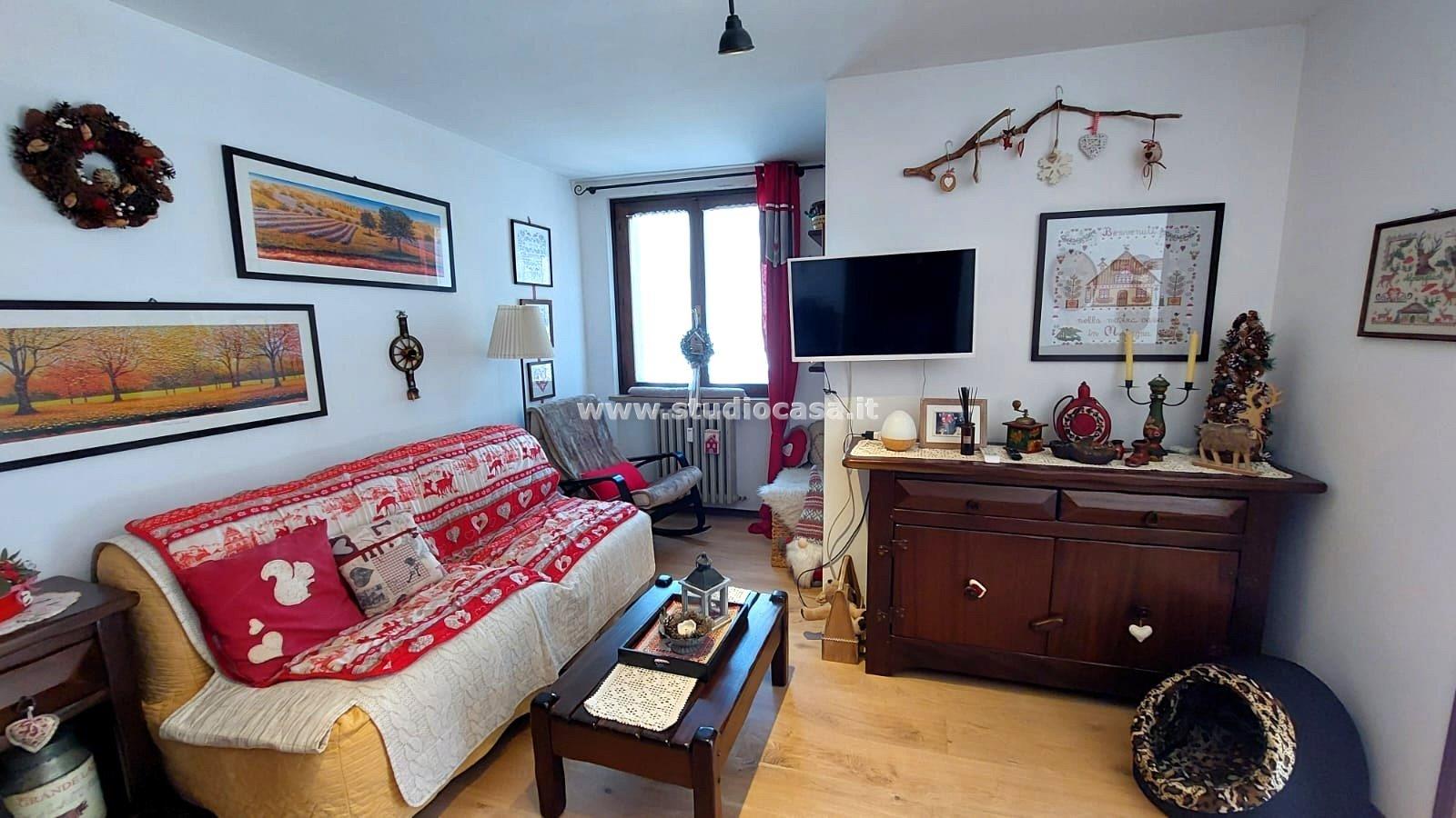 Appartamento in vendita a Brentonico