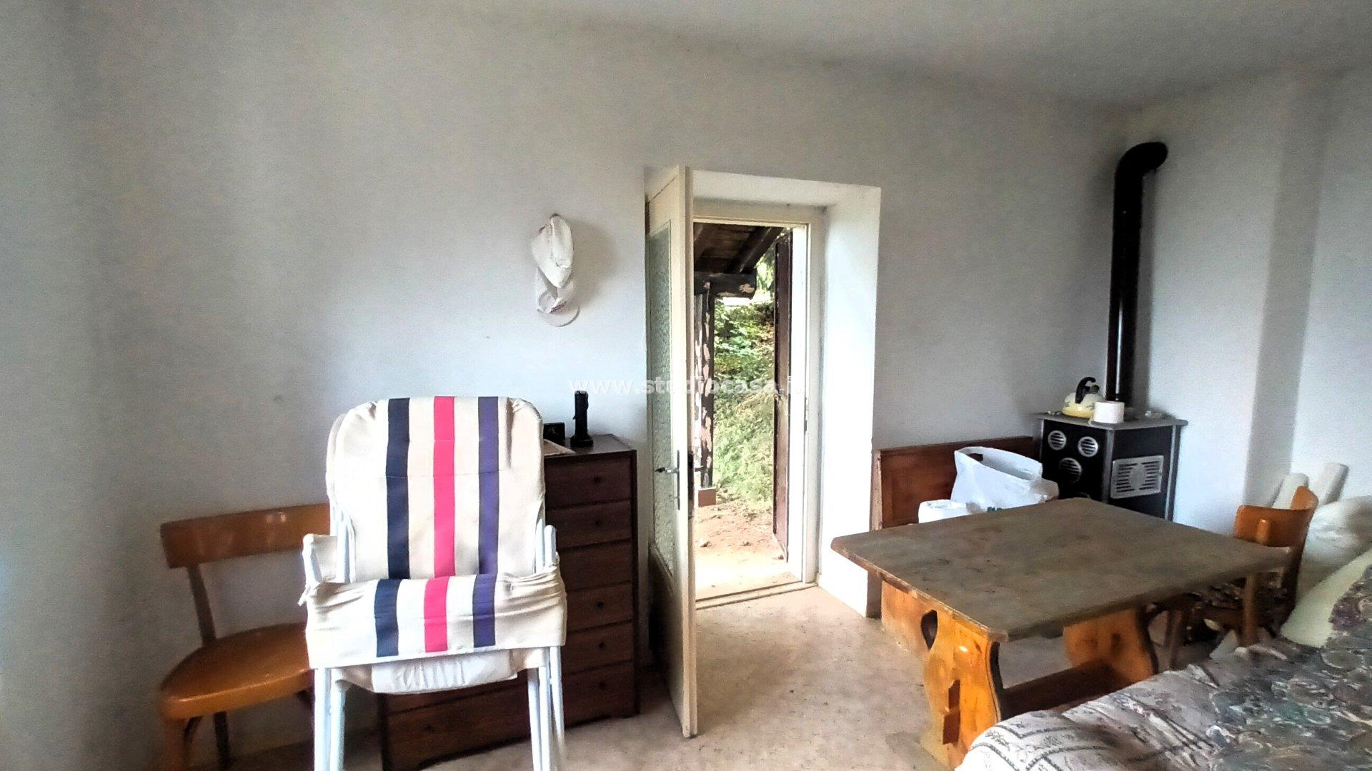 Baita in vendita a Brentonico