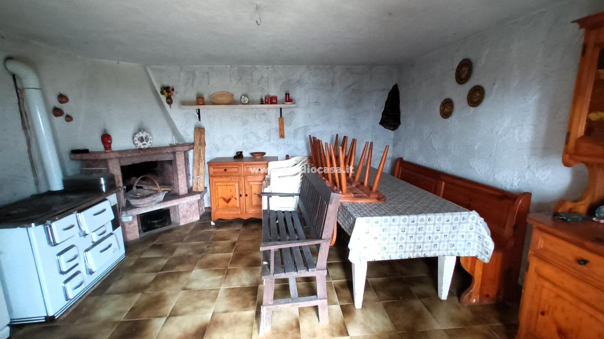 Baita in vendita a Brentonico