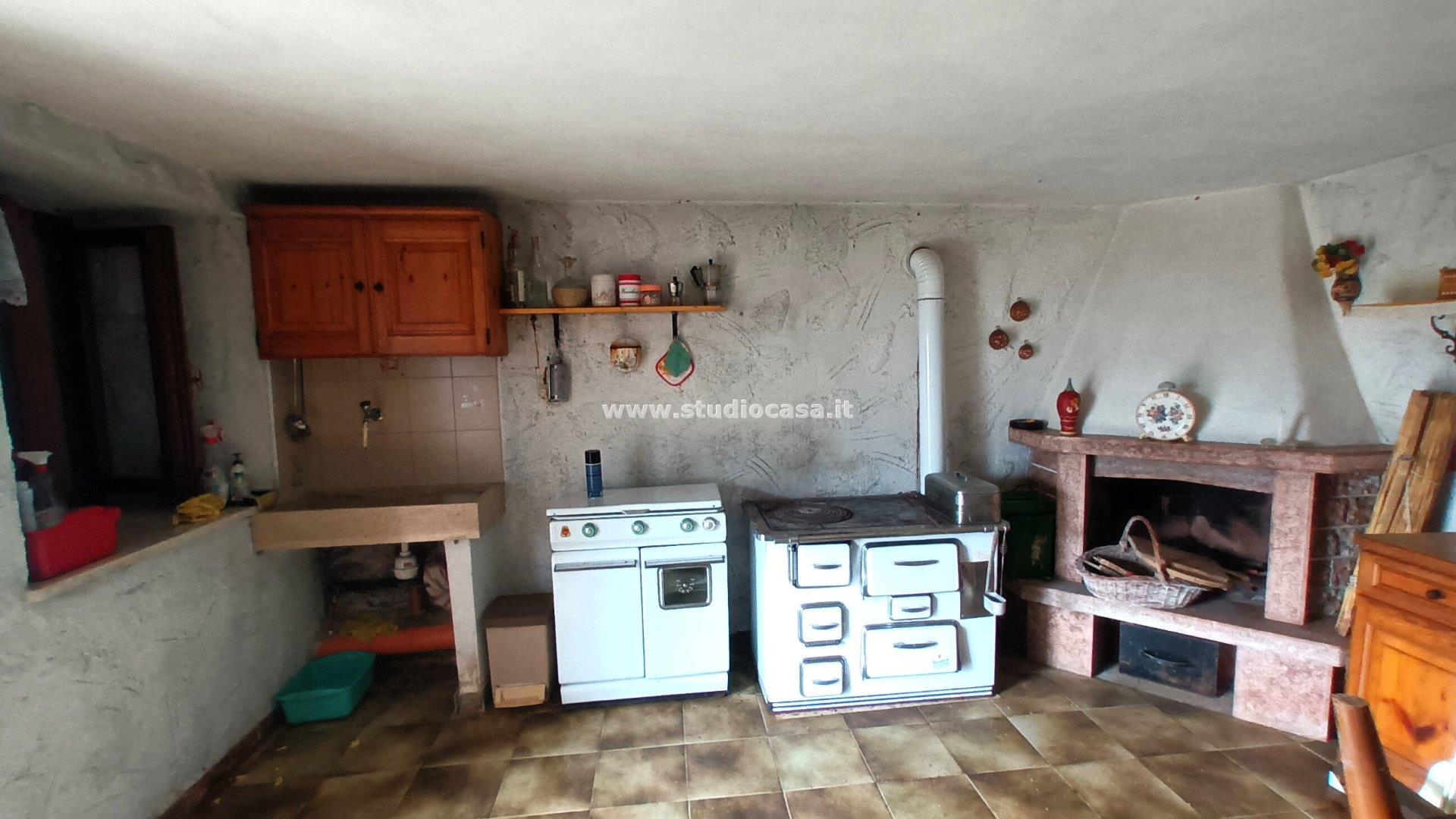 Baita in vendita a Brentonico