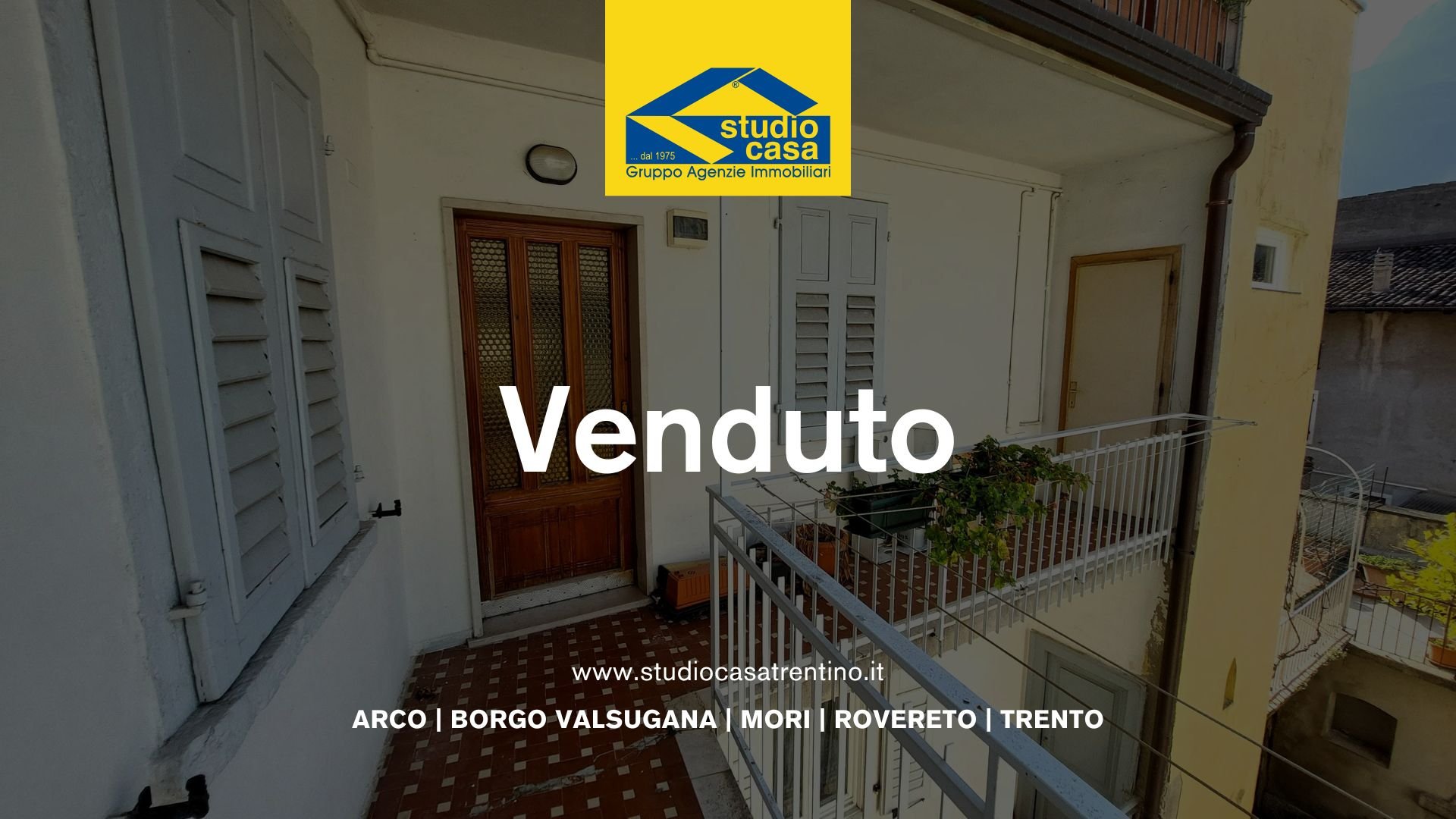 Appartamento in vendita a Ala