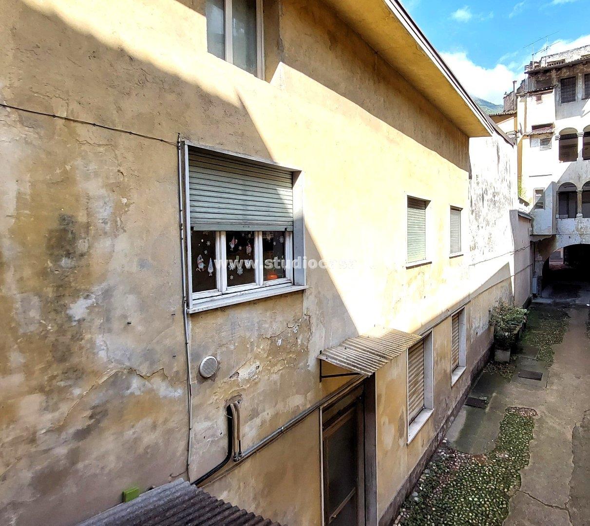 Casa Unifamiliare in vendita a Ala