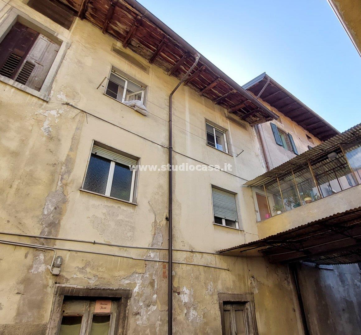 Casa Unifamiliare in vendita a Ala