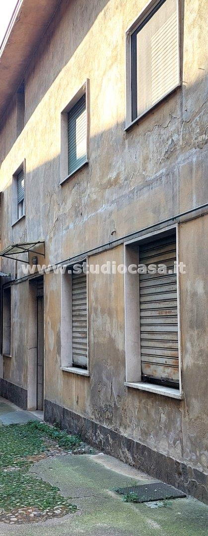Casa Unifamiliare in vendita a Ala