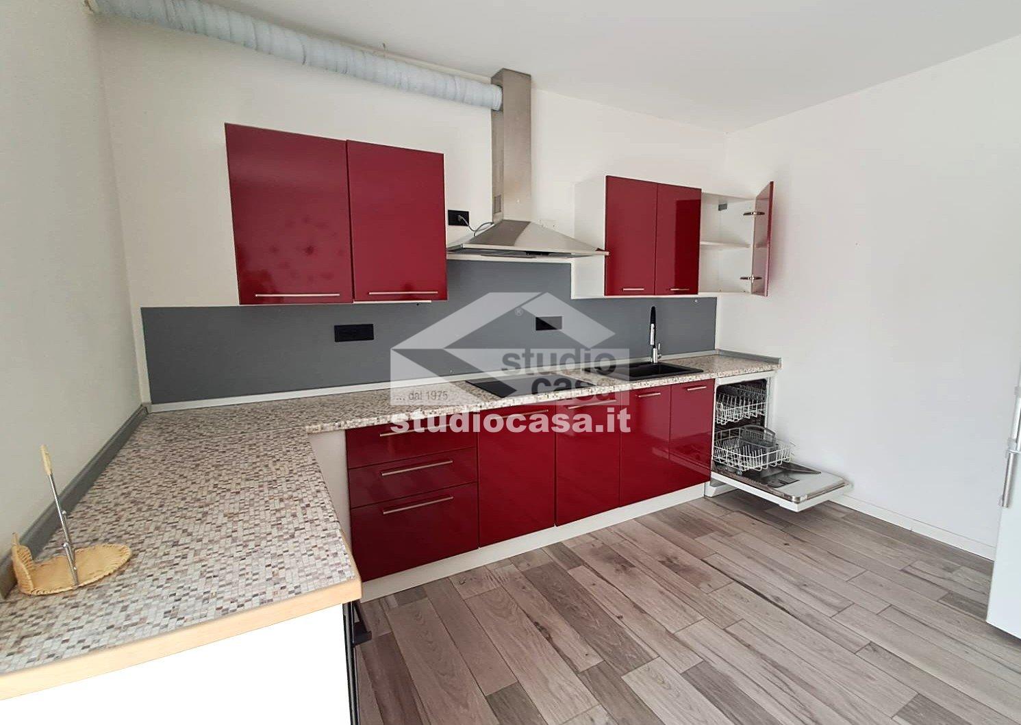 Appartamento in vendita a Mori