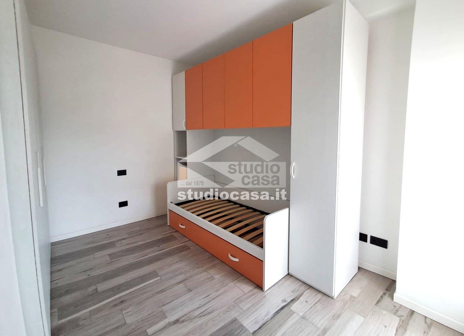 Appartamento in vendita a Mori