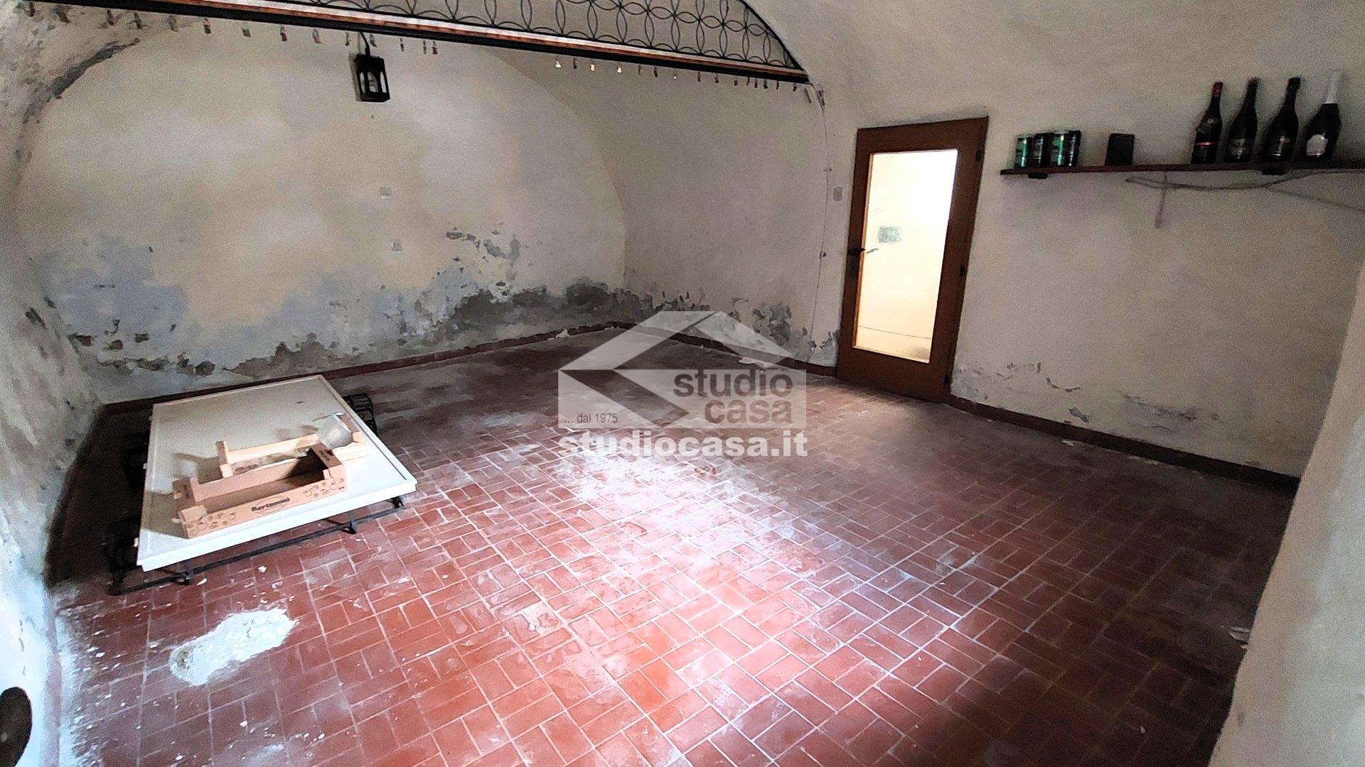 Casa Unifamiliare in vendita a Ronzo-Chienis