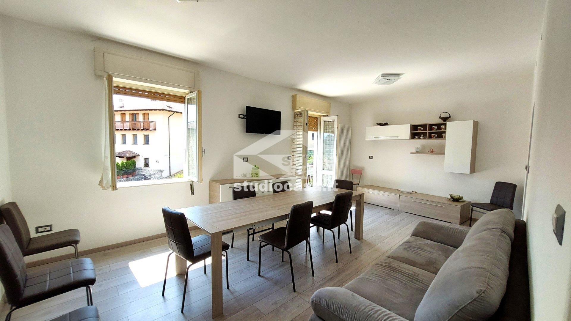 Casa Unifamiliare in vendita a Ronzo-Chienis